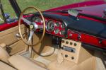 Ferrari 250 GT Cabriolet by Pininfarina 1961 года